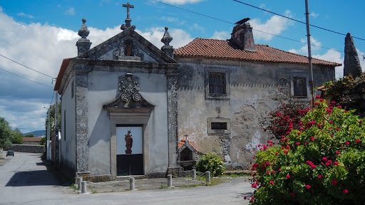 Capela de Nossa Senhora da Silva
