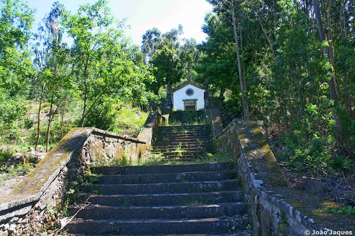 Capela de Nossa Senhora de La Salette