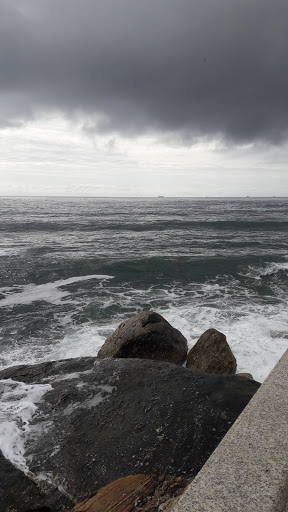Capela de Nossa Senhora do Amparo - Lugar de Espinho - Chapel in Sao Felix da Marinha, Portugal