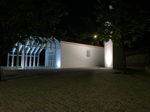 Capela de Nossa Senhora do Campo