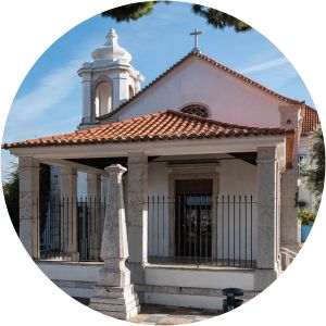 Capela de Nossa Senhora do Monte