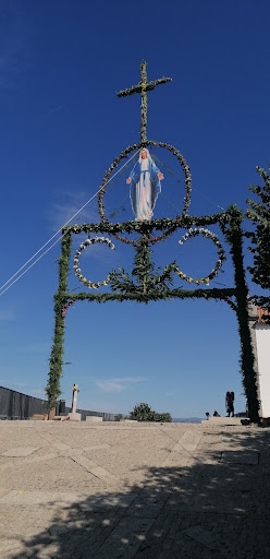 Capela de Nossa Sra. de Lourdes - Church in Portugal
