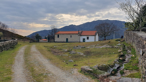Capela de Nosso Senhor da Paz