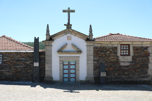 Capela de Quintandona