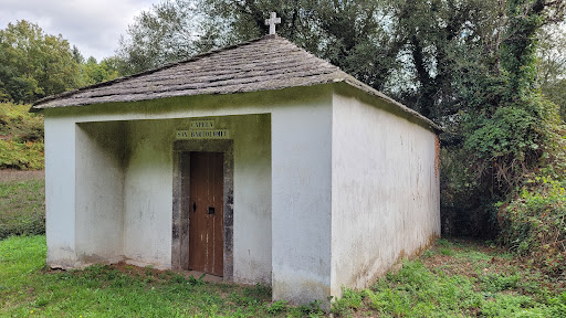 Capela de San Bartolomeu