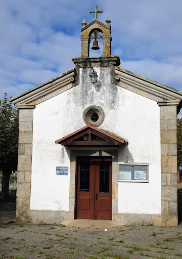 Capela de San Campio