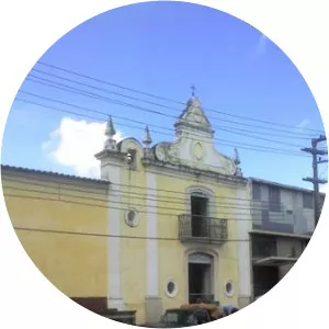Capela de São José das Laranjeiras - 