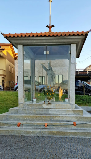 Capela de senhora da guia