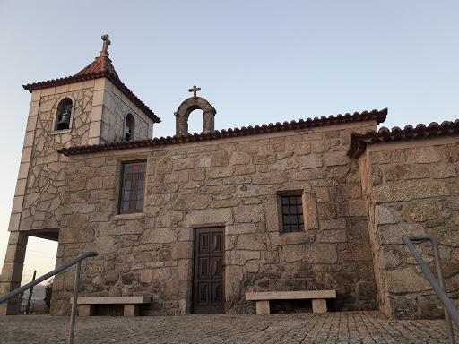 Capela de Sta. Marinha