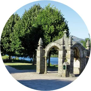 Capela do Anjo da Guarda 