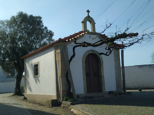 Capela do Menino Jesus e Nossa Senhora da Alegria