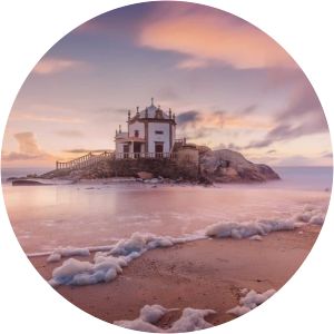 Capela do Senhor da Pedra