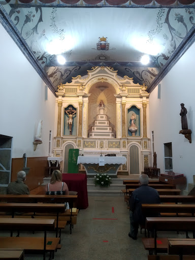 Capela do Senhor dos Enfermos