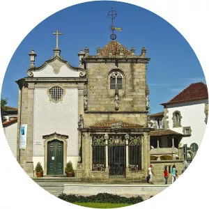 Capela dos Coimbras