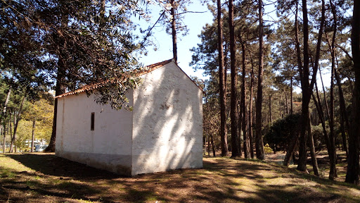 Capela N. S. das Areias