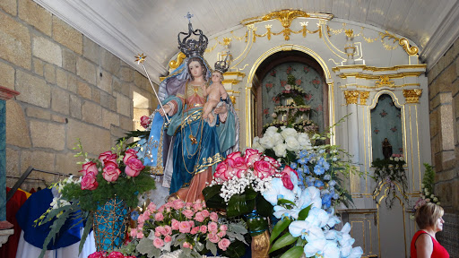 Capela Nossa Senhora da Guia