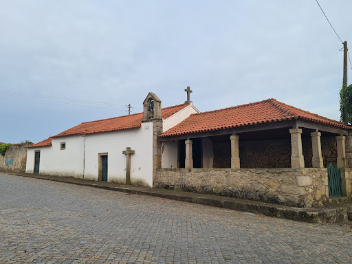Capela Nossa Senhora das Neves