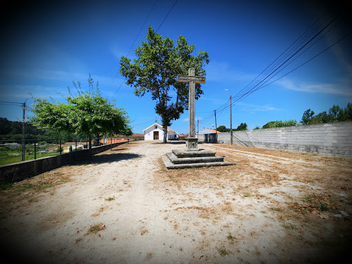 Capela Nossa Senhora De Fontes