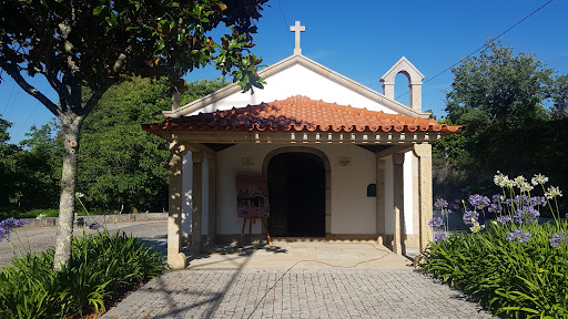 Capela Nossa Sra. Candeias