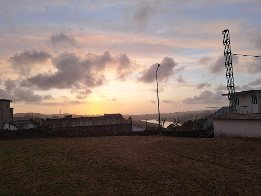 Capela Nossa Sra. das Neves - Catholic church in Portugal