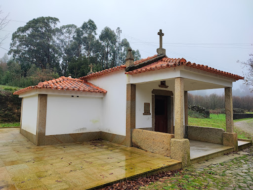 Capela Senhor do Socorro