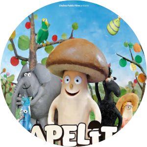 Capelito - Animated series