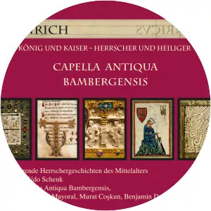 Capella Antiqua Bambergensis