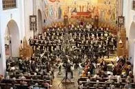 Capella Aquensis Aachen