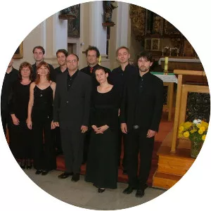 Capella Regia - Musical ensemble