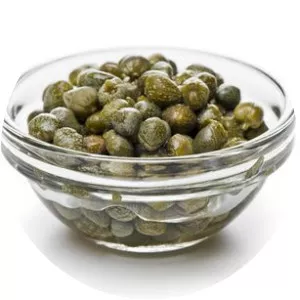 Caper - Cultivated edible plant