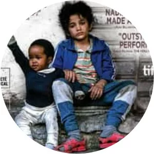 Capernaum - 2018 ‧ Drama ‧ 2h 30m