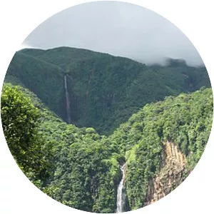 Capesterre Belle Eau