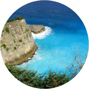 Capesterre-de-Marie-Galante - Commune in Marie-Galante, Guadeloupe