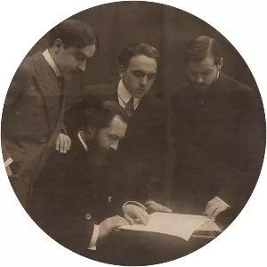 Capet Quartet - Musical ensemble