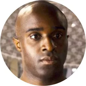 Capheus Van Damme Onyango - 