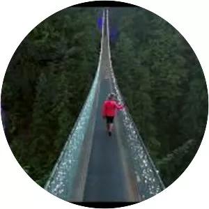 Capilano Suspension Bridge