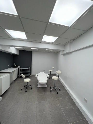 Capilar Prime Clinics Madrid