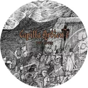 Capilla Ardiente - Musical group