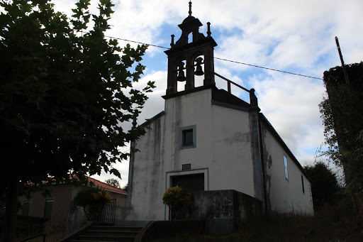 Capilla da Santa Cruz de Baiobre