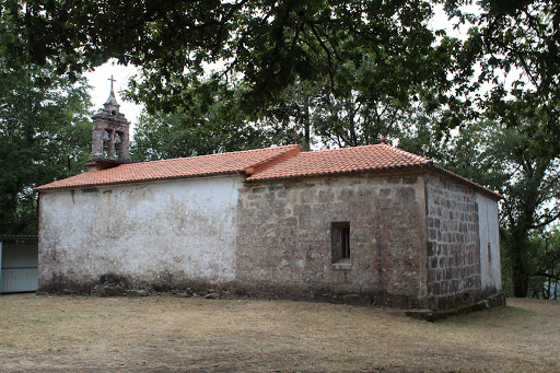 Capilla de Couto