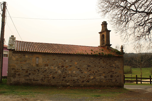 Capilla de la Natividad