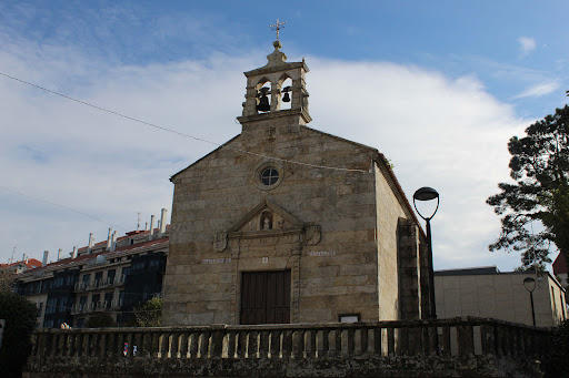 Capilla de la Virgen de Guadalupe 
