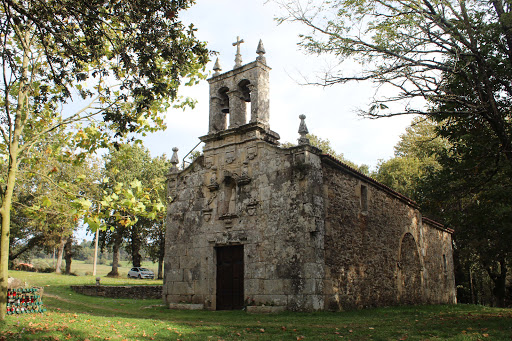 Capilla de Lamas