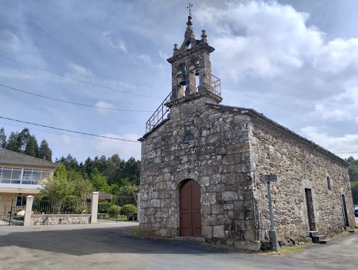 Capilla de las Angustias