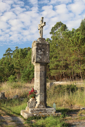 Capilla de Pedrafurada
