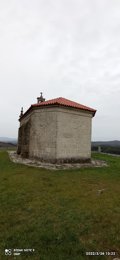 Capilla de San Antonio da Regueira