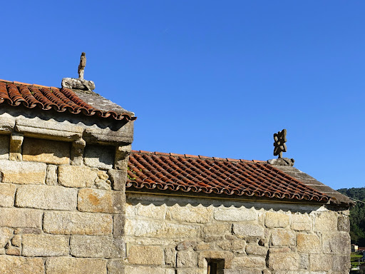 Capilla de San Blas y de la Magdalena