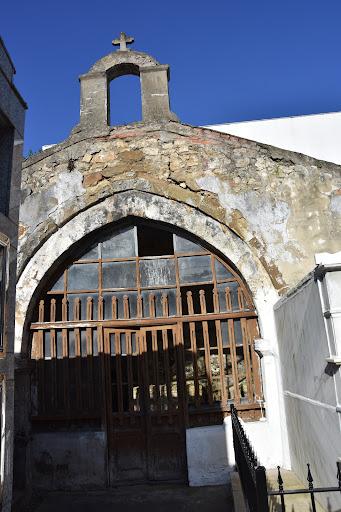Capilla de San Pelayo  - Chapel in Olloniego, Spain