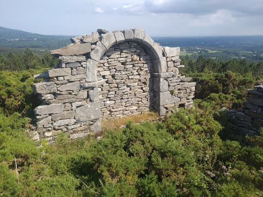 Capilla de San Salvador