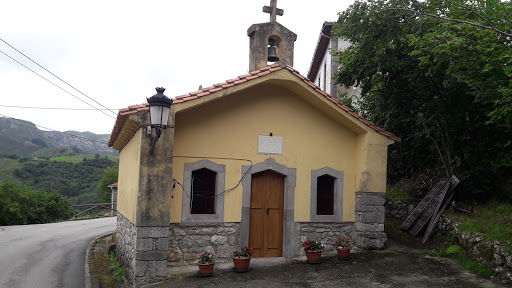 Capilla de Santa Catalina